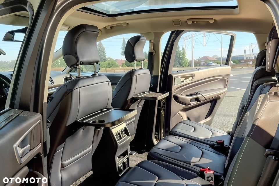 Ford S-Max - 7