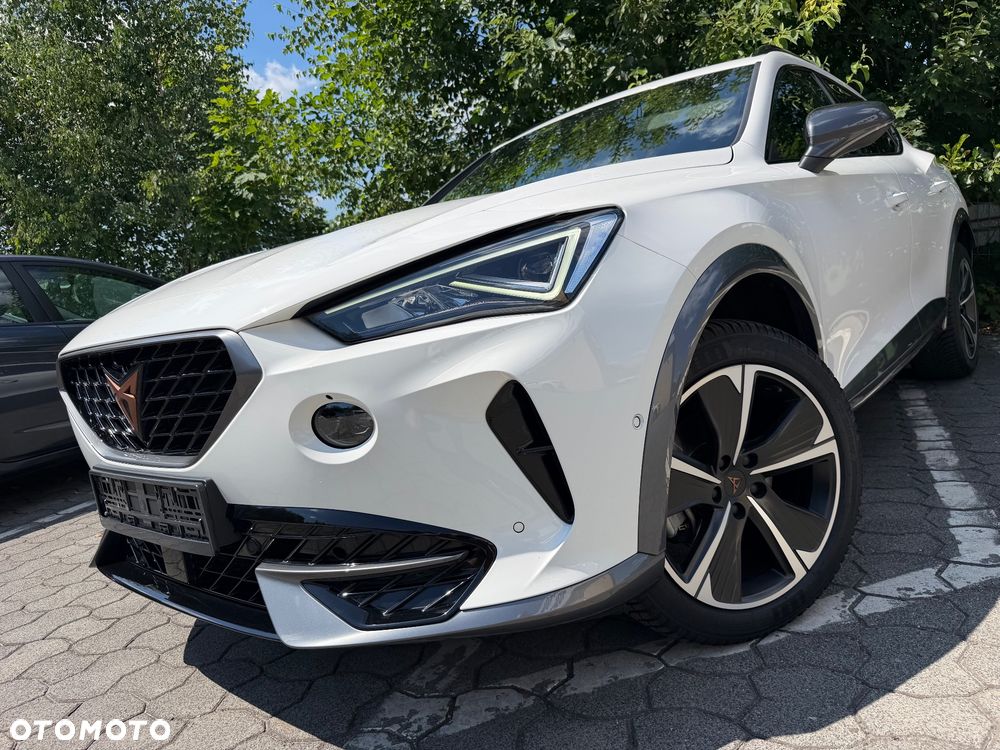 Cupra Formentor 2.0 TDI - 1