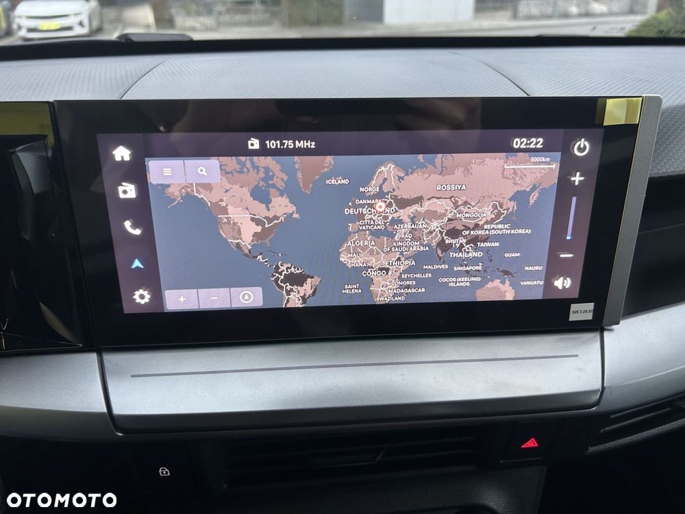 Opel Frontera 1.2 T mHEV Edition eDTC6 - 23