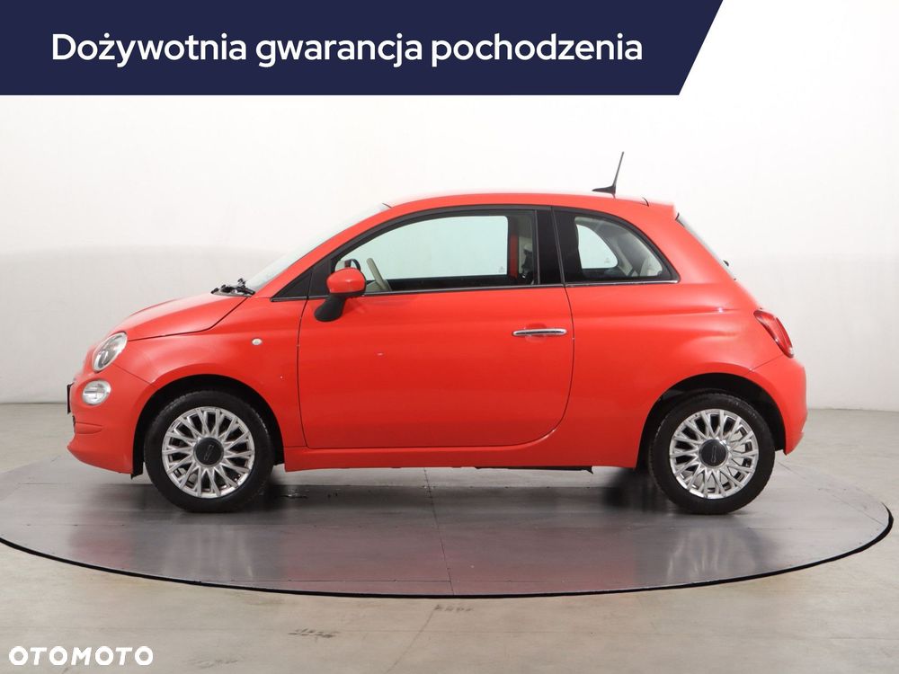 Fiat 500 - 4
