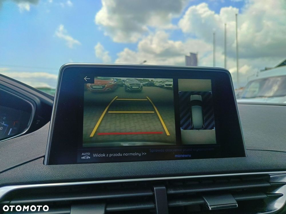 Peugeot 5008 1.6 PureTech Allure S&S EAT8 - 24