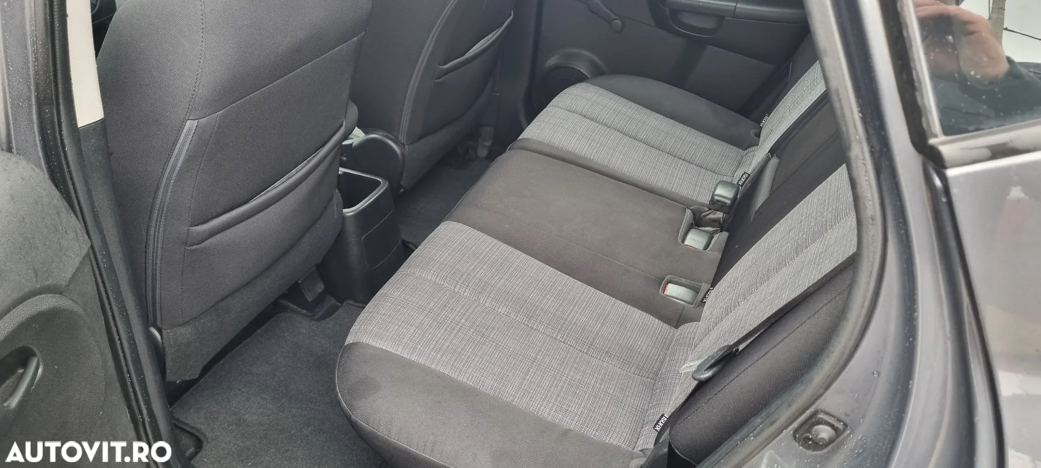Kia Venga 1.4 CVVT Attract - 19