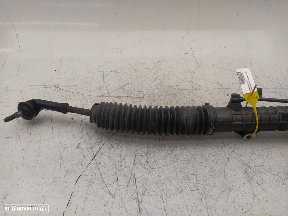 CREMALHEIRA DE DIREÇÃO ALFA ROMEO GT 125 - 4