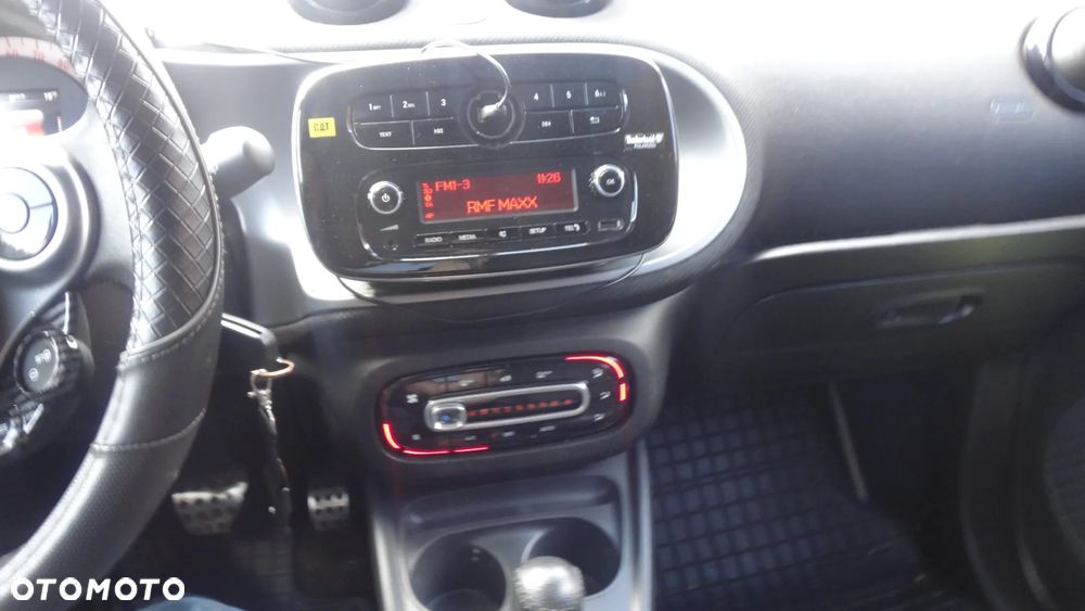 Smart Fortwo turbo prime twinamic - 10