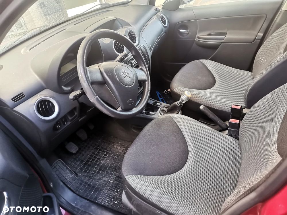 Citroën C3 - 8