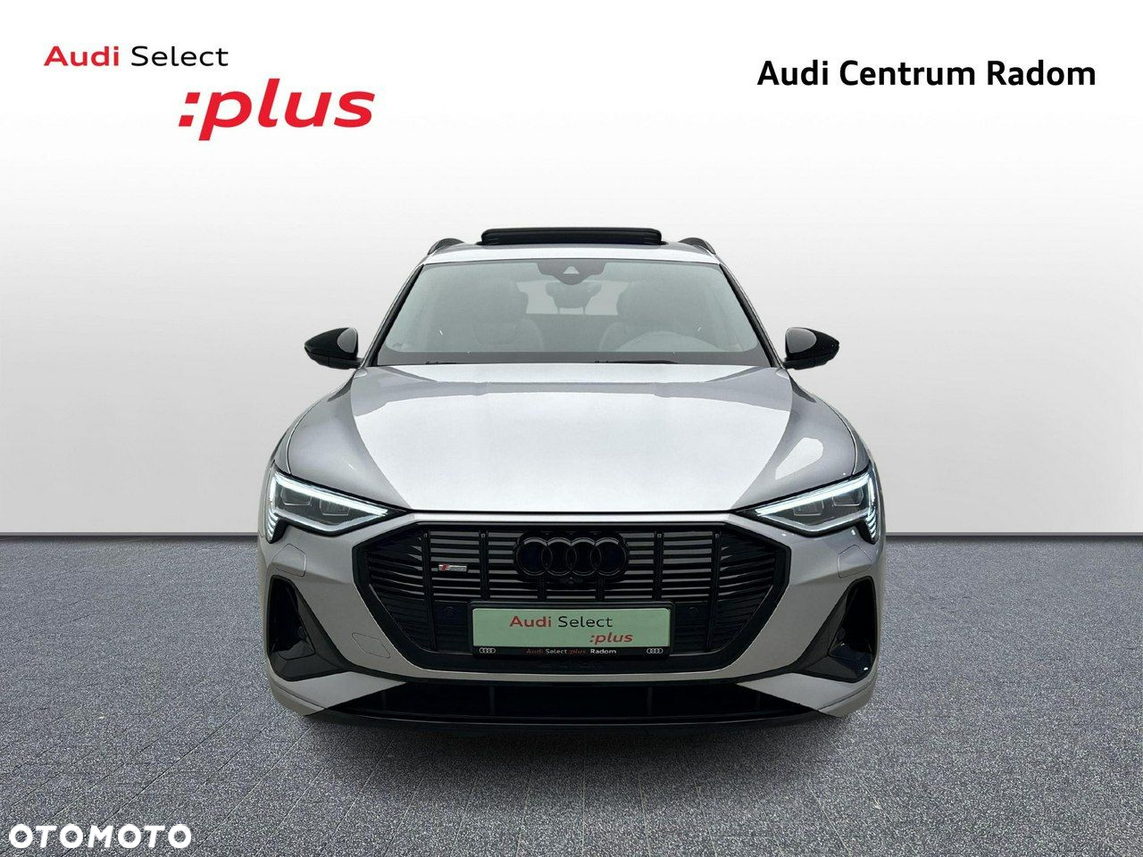 Audi e-tron - 8
