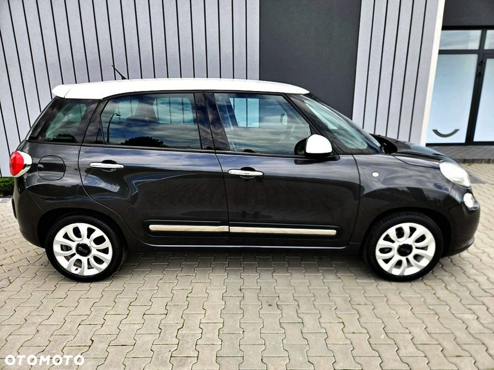 Fiat 500L - 22