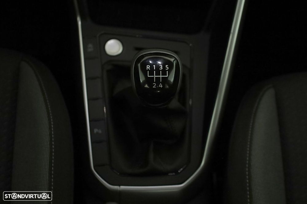 VW Taigo 1.0 TSI Urban - 13
