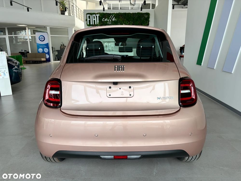 Fiat 500 1.0 GSE Icon - 4