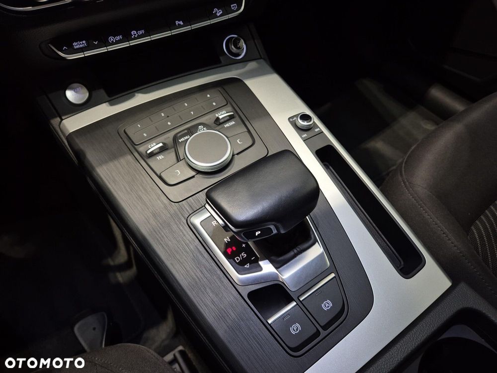 Audi Q5 35 TDI Quattro S tronic - 13