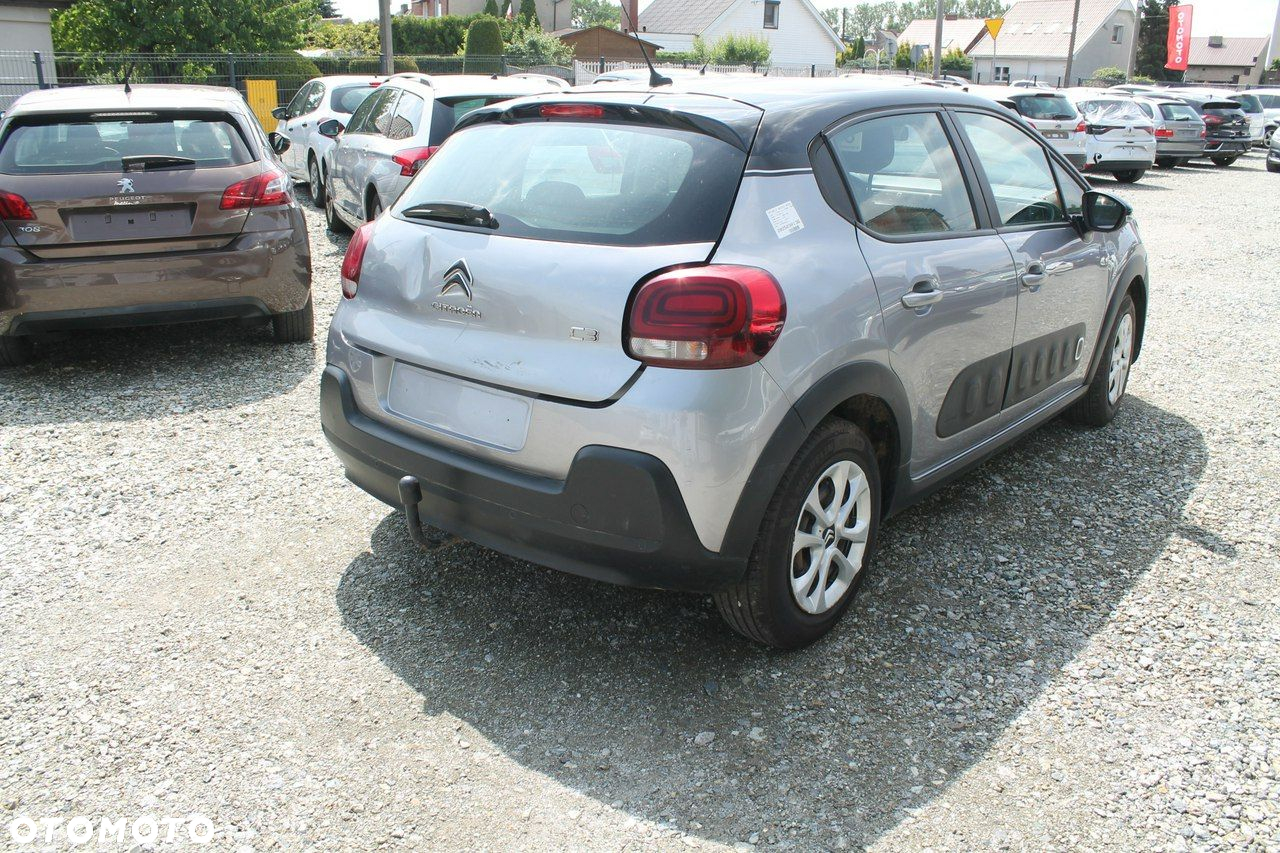 Citroën C3 - 5