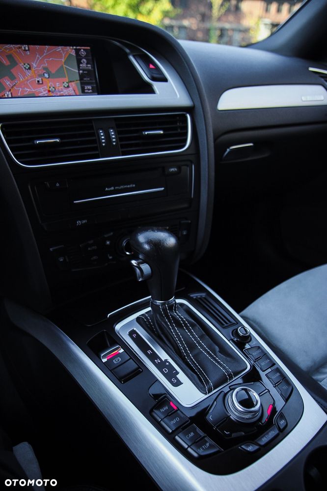 Audi S4 Avant - 21
