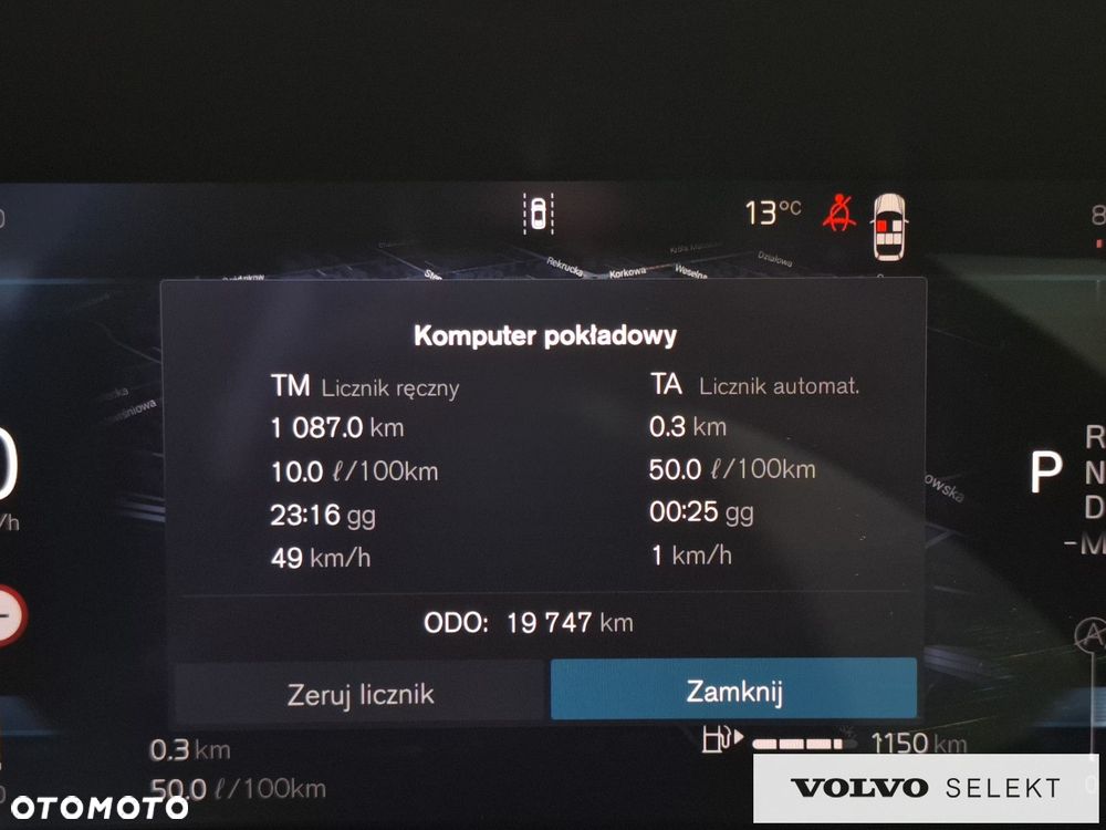 Volvo XC 60 - 19