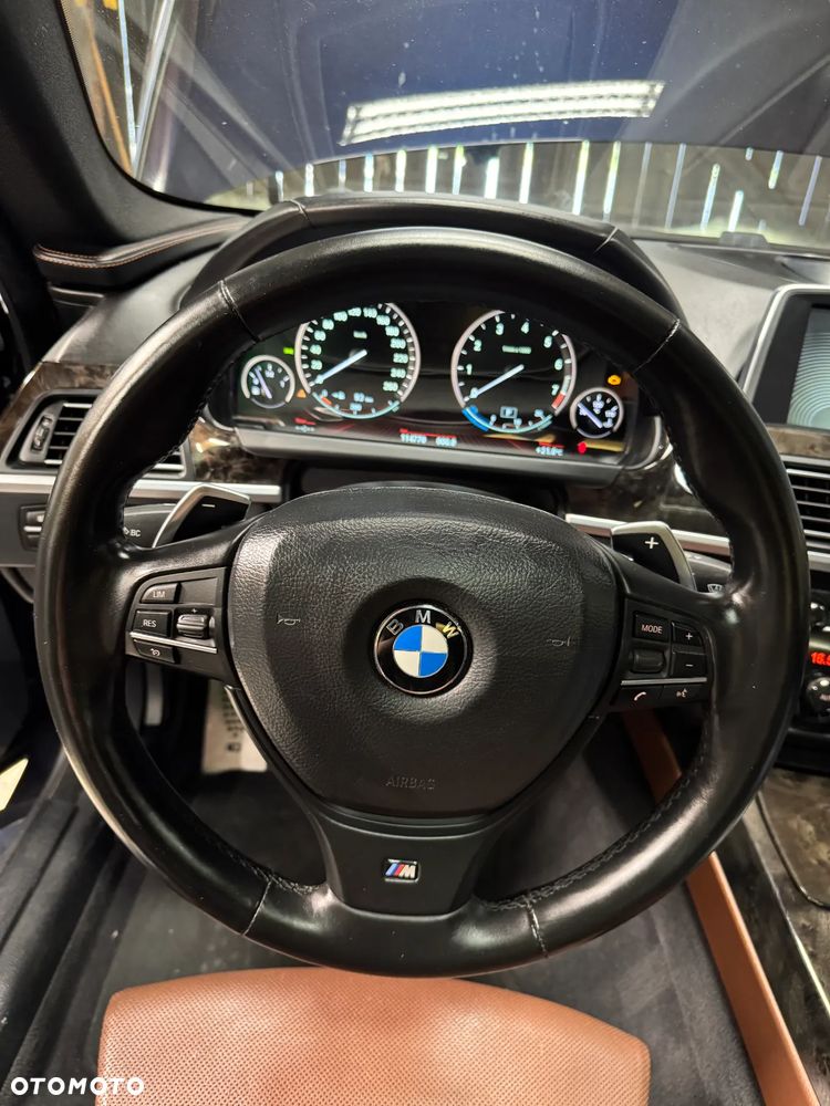 BMW Seria 6 650i xDrive - 23