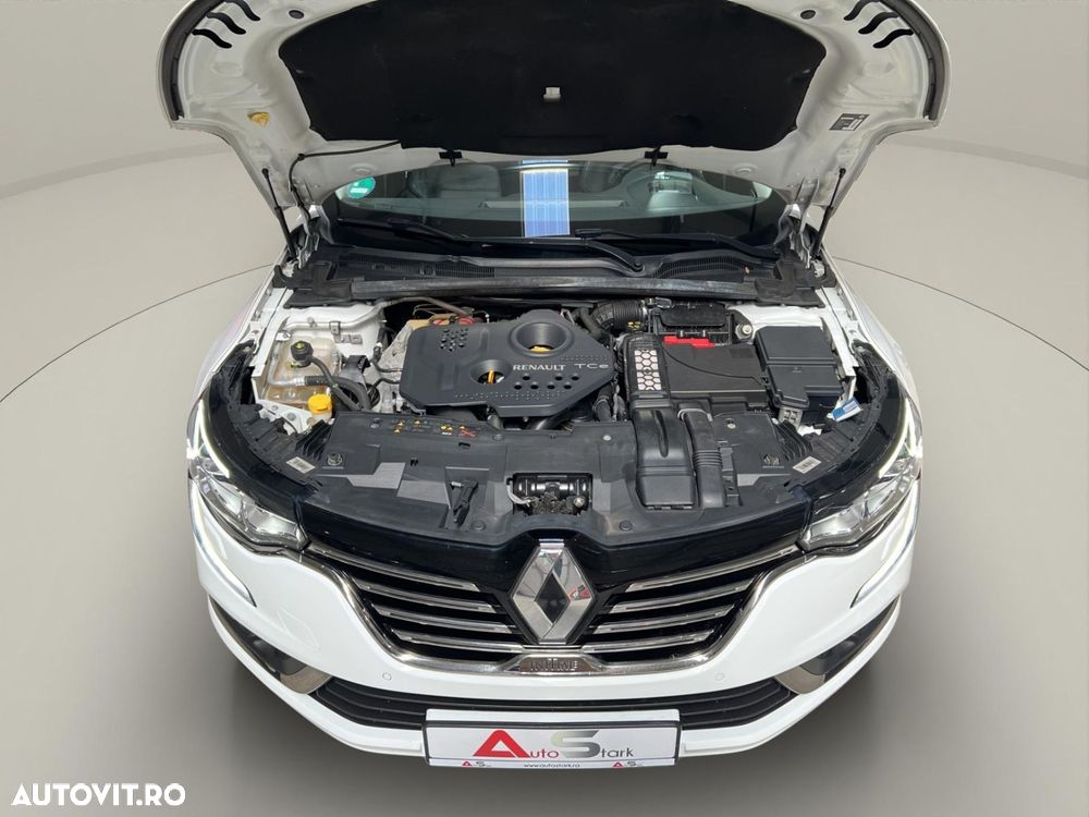 Renault Talisman TCe 225 EDC GPF INITIALE PARIS - 41