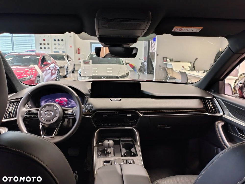 Mazda CX-60 3.3 D mHEV Homura Plus - 7