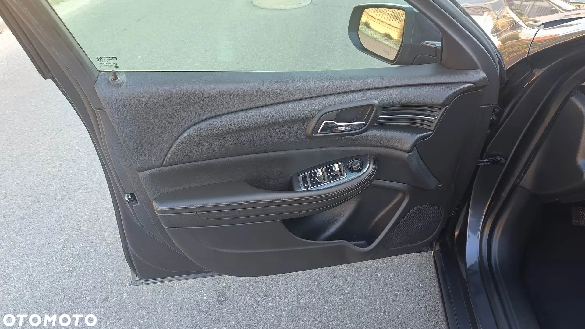 Chevrolet Malibu 2.0 d LT - 32