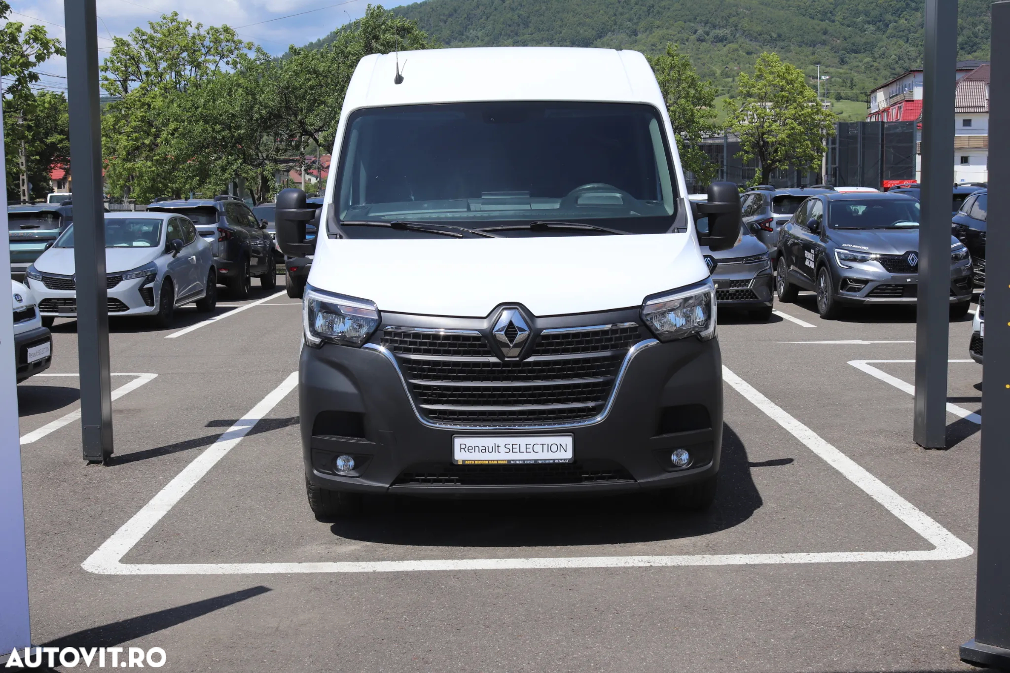 Renault MASTER - 6