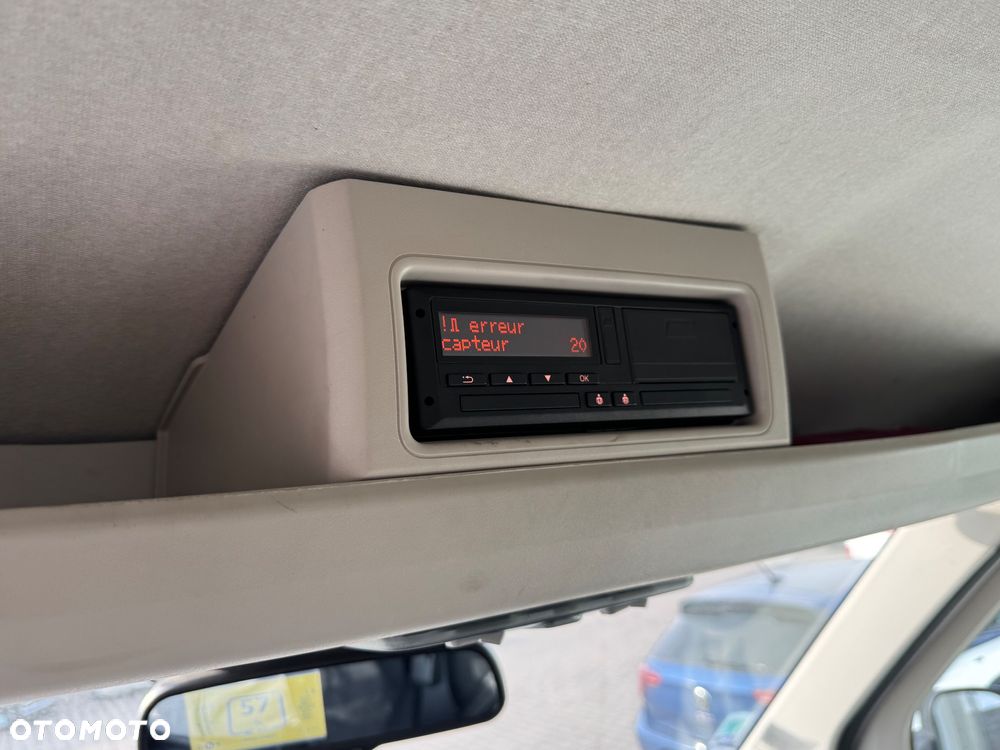 Affinity E-Ducato / BD - 10