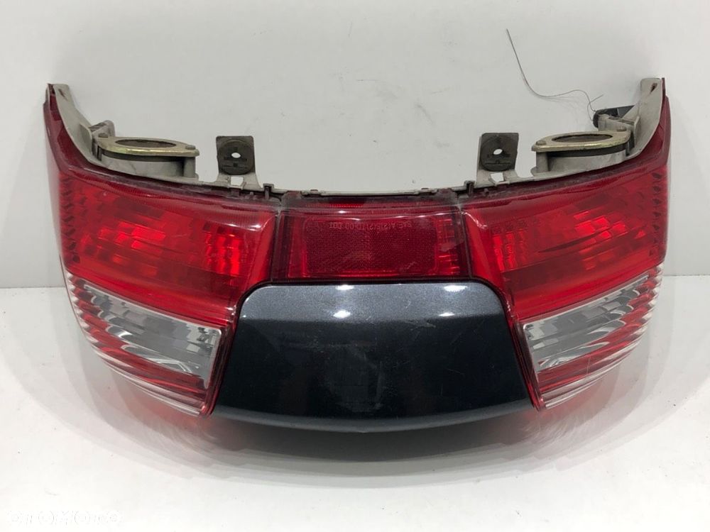 LAMPA TYŁ  SUZUKI AN 400 BURGMAN 23kW (33KM) 400CM3 35710-14G0 - 1