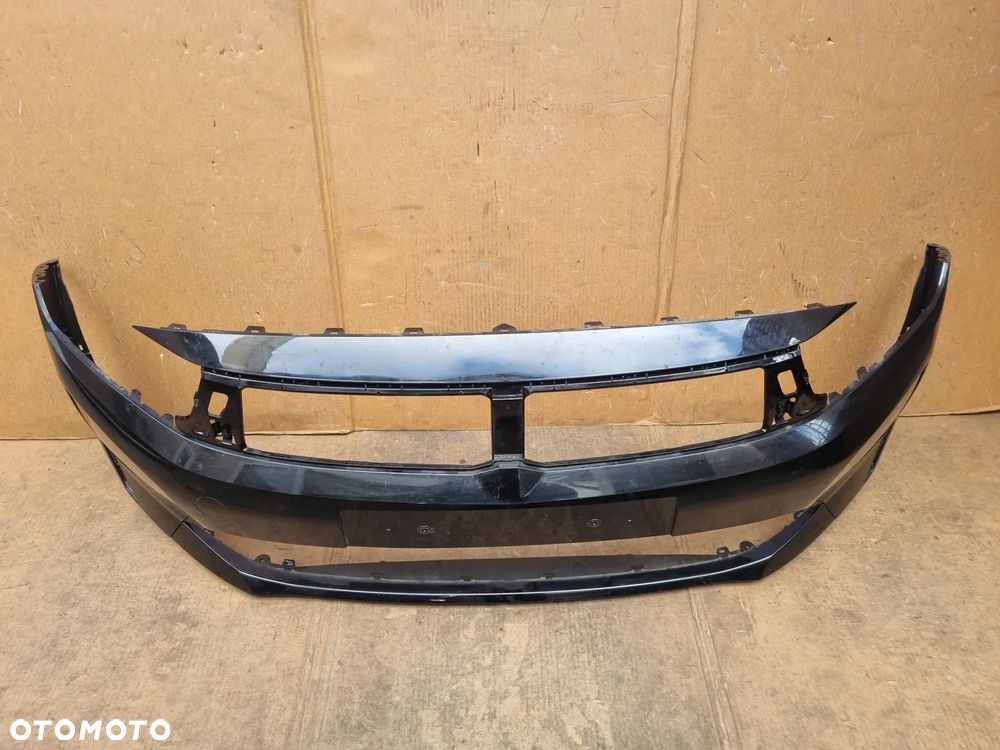 OPEL CORSA F LIFT ZDERZAK PRZEDNI PRZÓD - 5