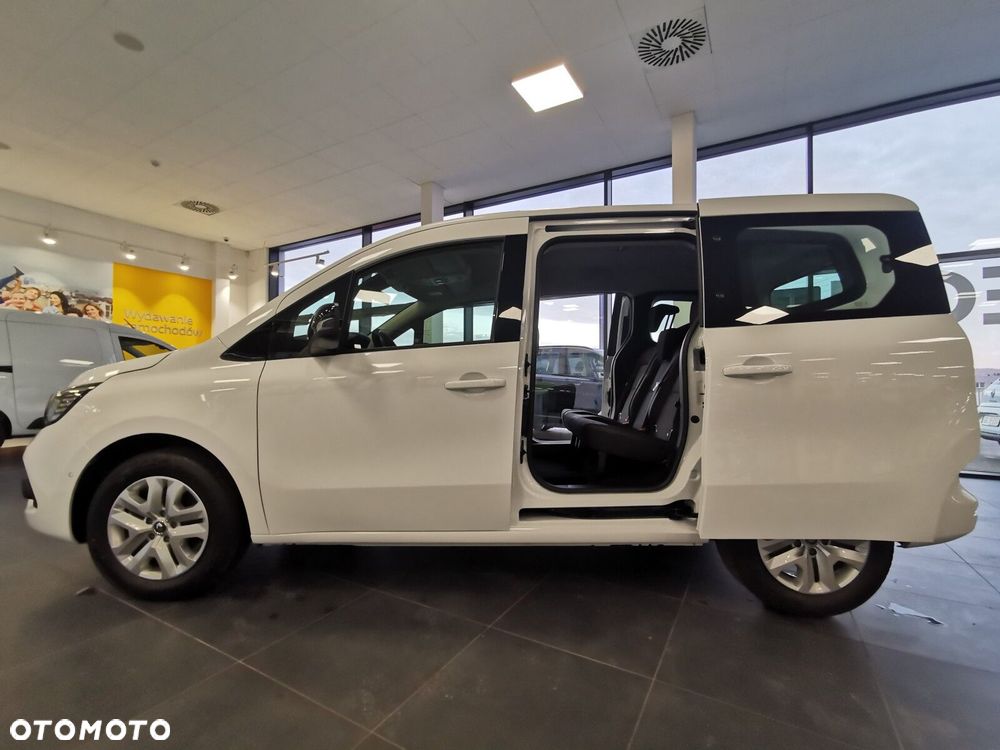 Renault Kangoo 1.3 TCe Equilibre - 19
