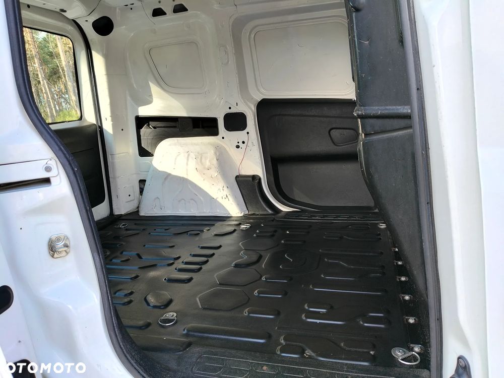 Fiat Doblo - 11