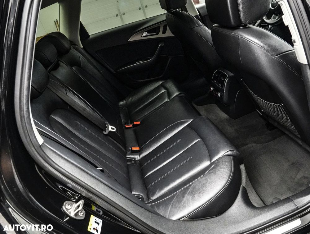 Audi A6 Allroad 3.0 TDI S tronic - 17