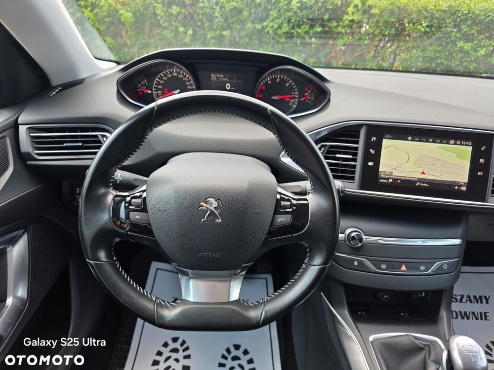 Peugeot 308 - 19
