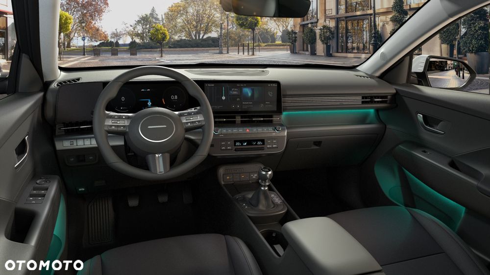 Hyundai Kona 1.6 T-GDI Executive - 8