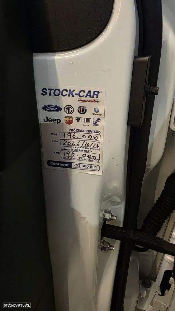 Ford C-Max 1.6 TDCi Titanium - 54