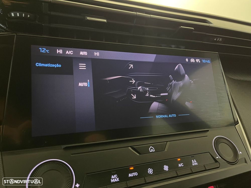 Peugeot 308 1.5 BlueHDi Active Pack - 22