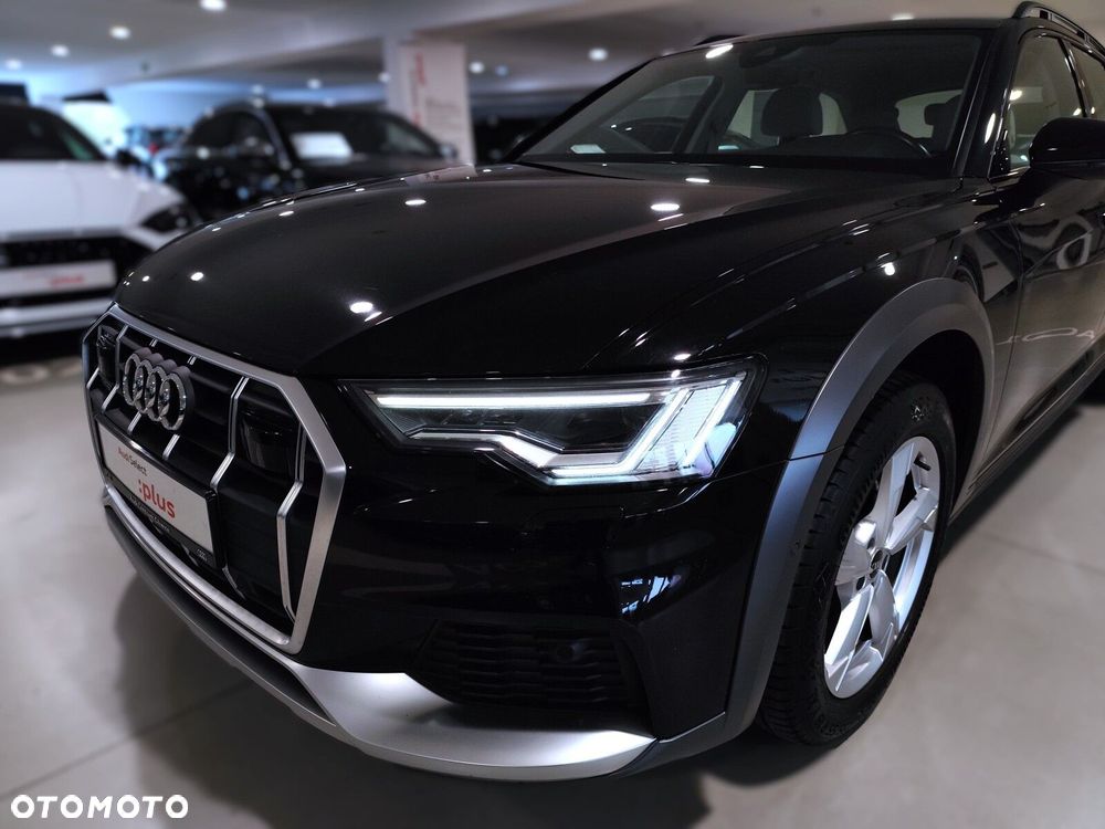Audi A6 Allroad - 11