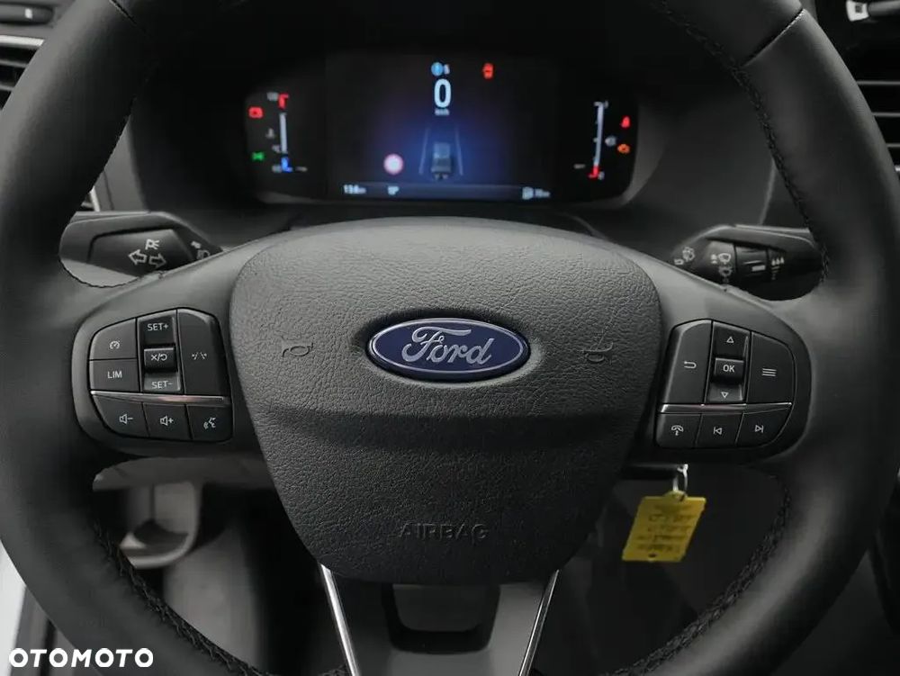 Ford Transit L3H2 DCIV 130KM Trend - 19