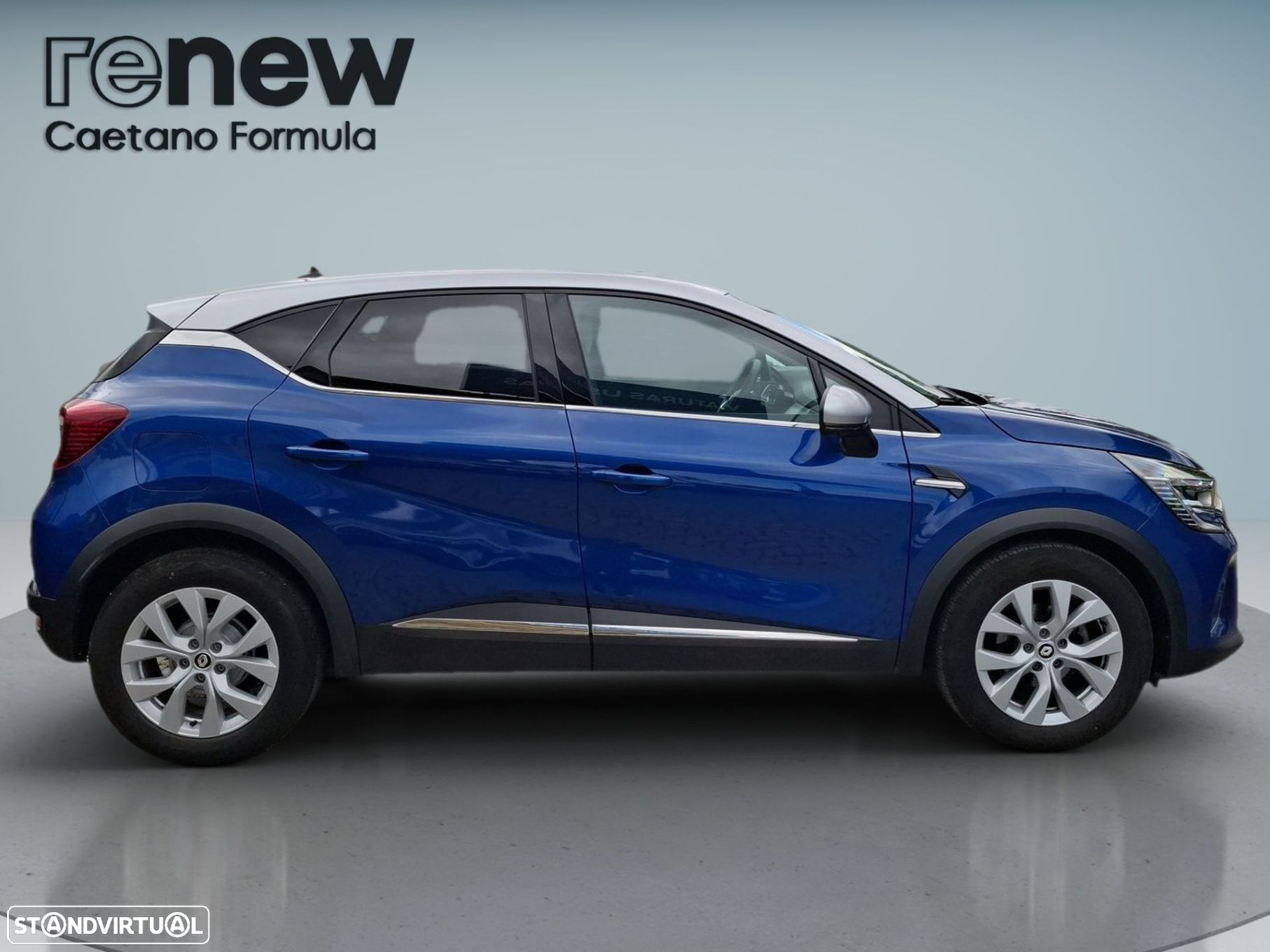 Renault Captur 1.0 TCe Intens - 9