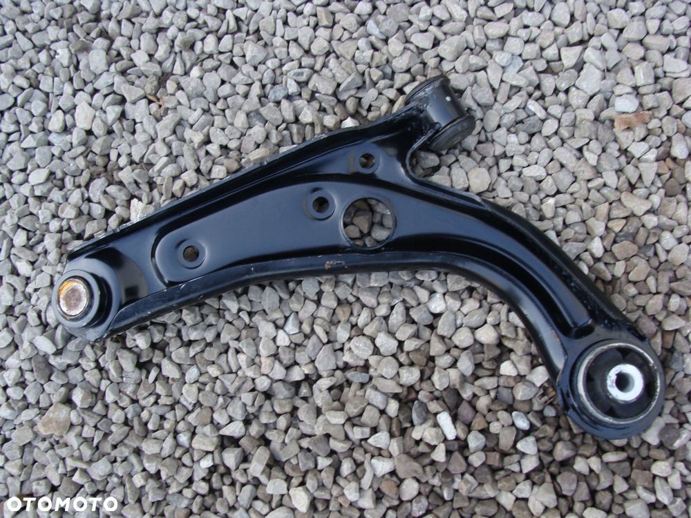 wahacz prawy fiat panda iii hybryda 00520139590 !! - 4