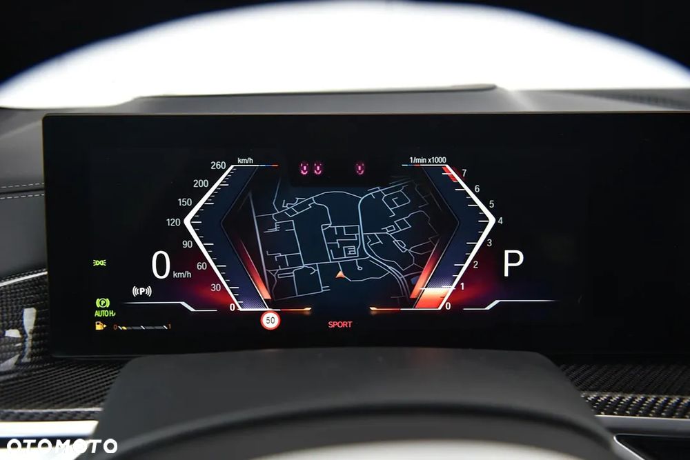 BMW X5 xDrive50e PHEV M Sport sport - 11