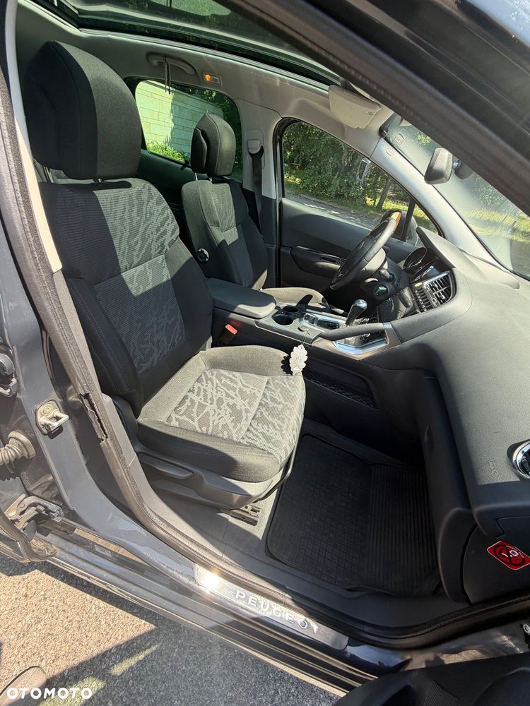 Peugeot 3008 - 23