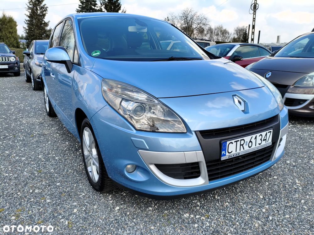 Renault Scenic - 5