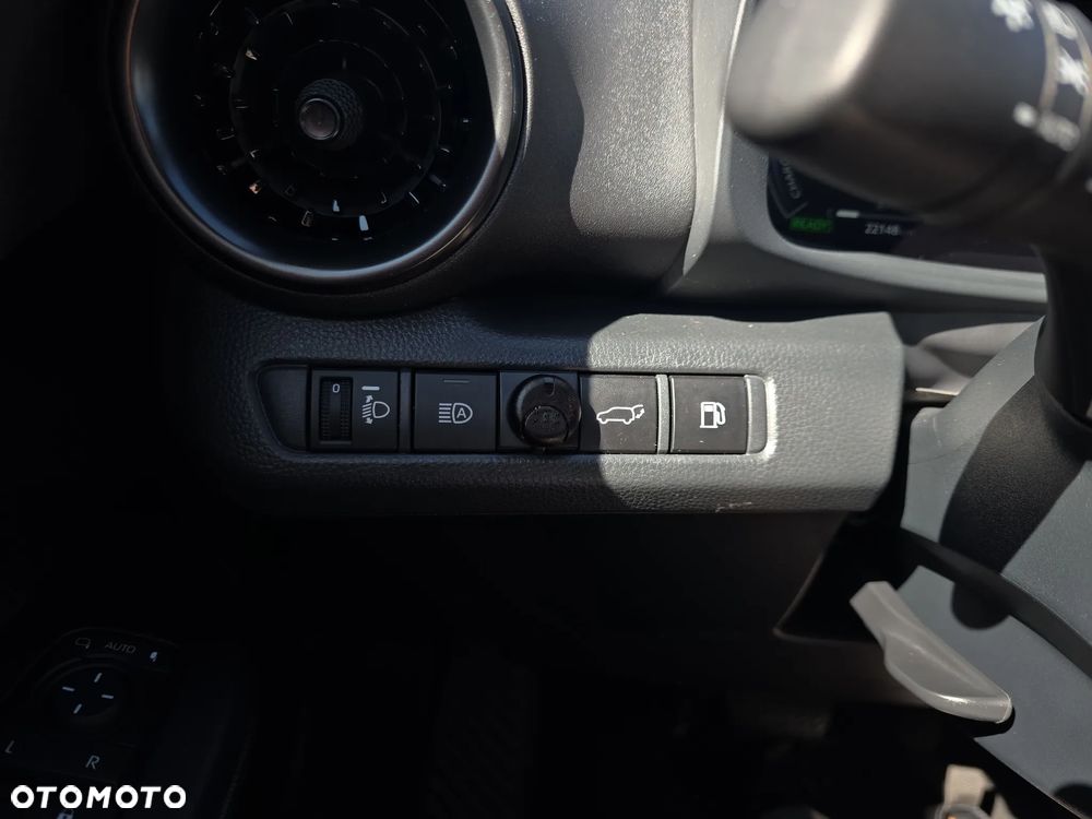 Toyota C-HR 1.8 Hybrid Executive - 25