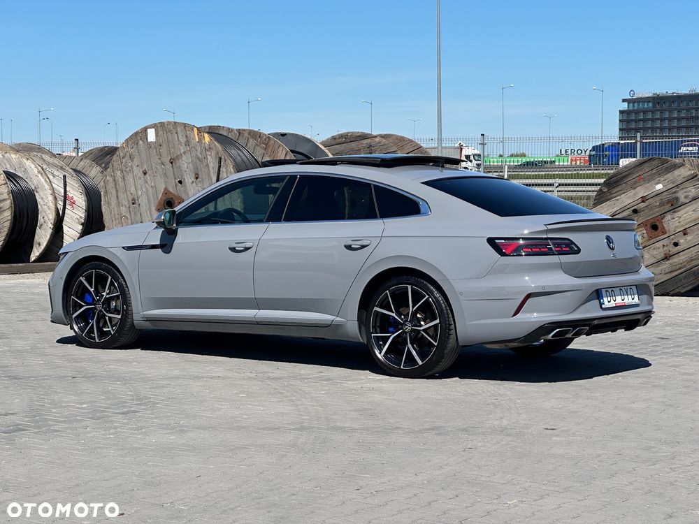 Volkswagen Arteon 2.0 TSI 4Motion R DSG - 4