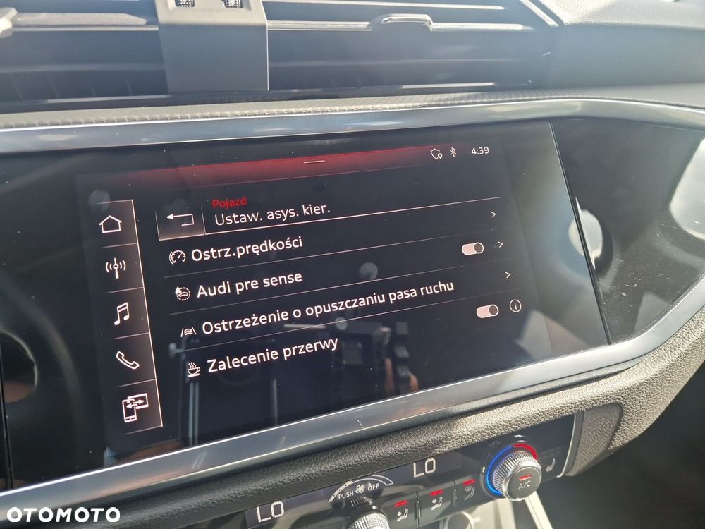 Audi Q3 35 TFSI S tronic - 19