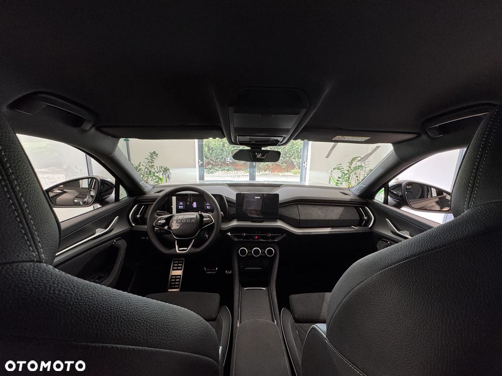 Skoda Kodiaq 2.0 TDI 4x4 Sportline DSG - 21