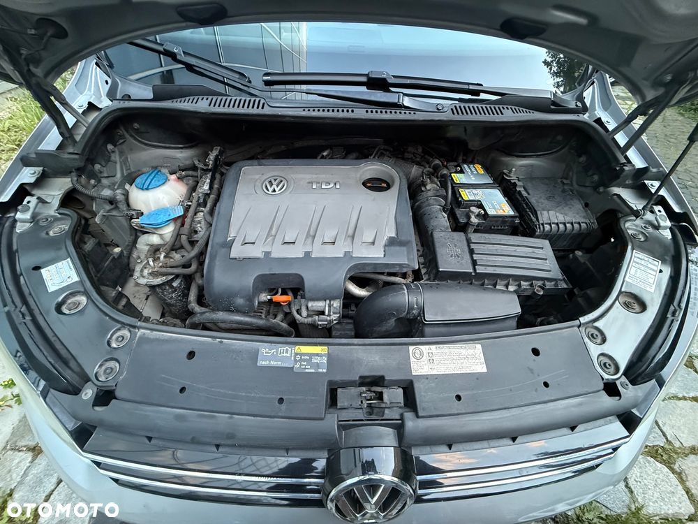 Volkswagen Caddy Maxi Comfortline 4Motion DSG - 19