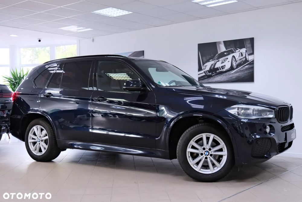 BMW X5 xDrive30d - 4