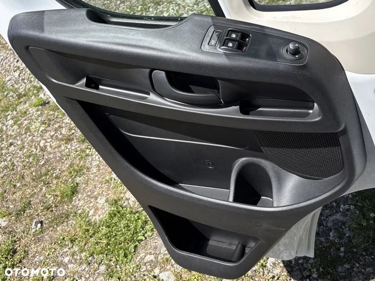 Fiat Ducato 33 H3-Power L3H2 - 9
