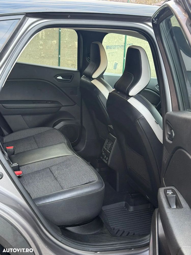 Renault Captur TCe 90 INTENS - 13