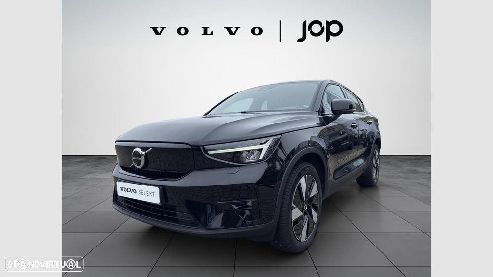 Volvo C40 Recharge Extended Range Ultimate - 2