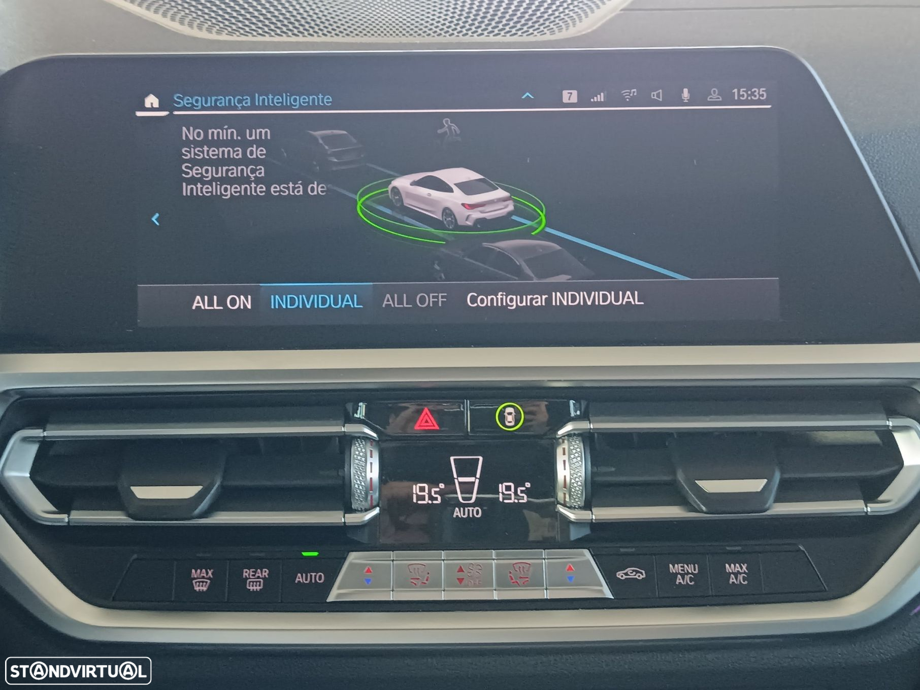 BMW 420 i Pack M Auto - 52