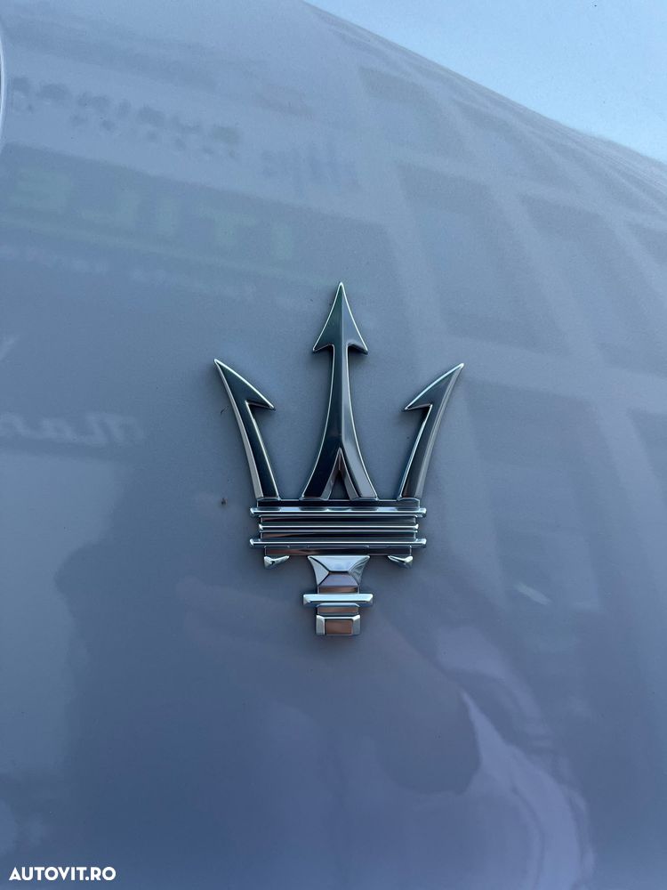 Maserati Grecale - 17